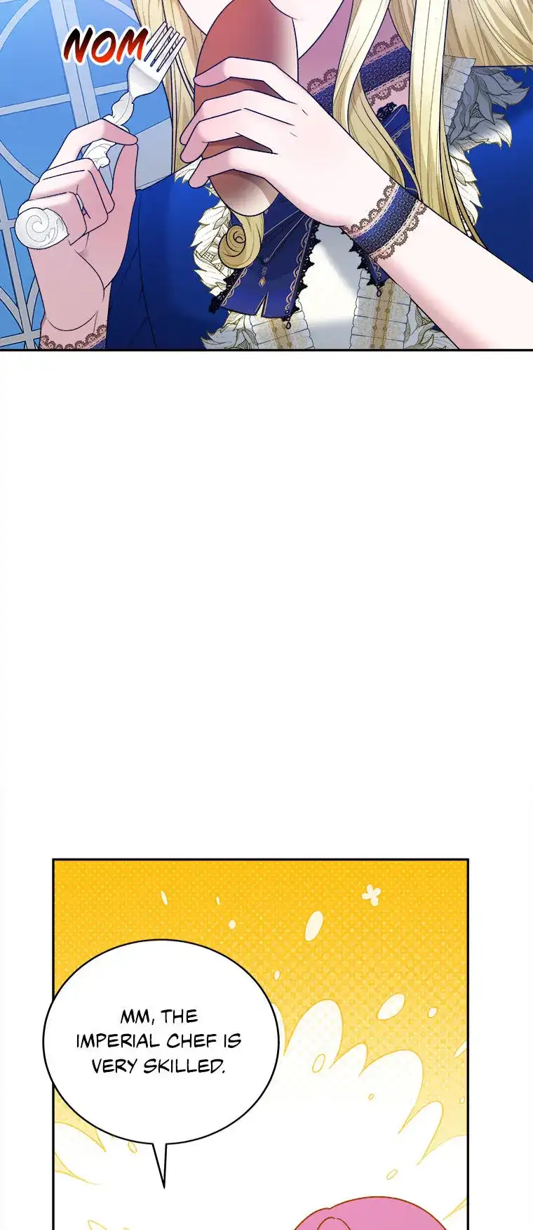 One Step Forward to the Flower Path Chapter 90 222 38