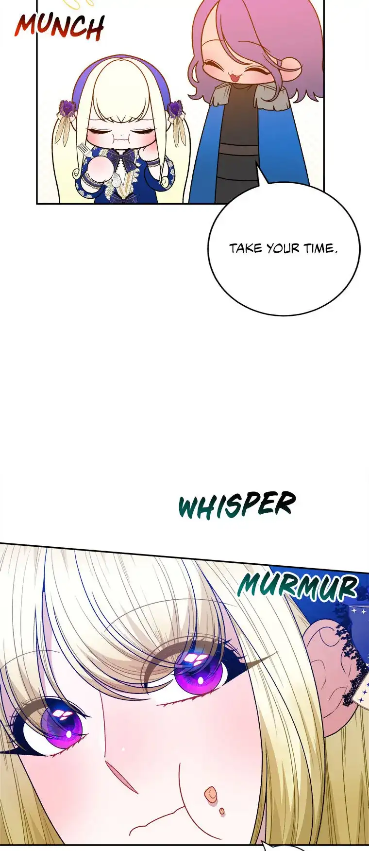 One Step Forward to the Flower Path Chapter 90 223 39