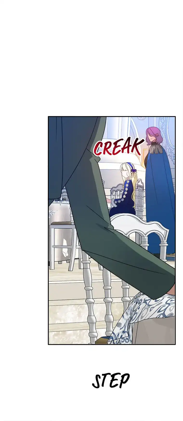 One Step Forward to the Flower Path Chapter 90 225 41