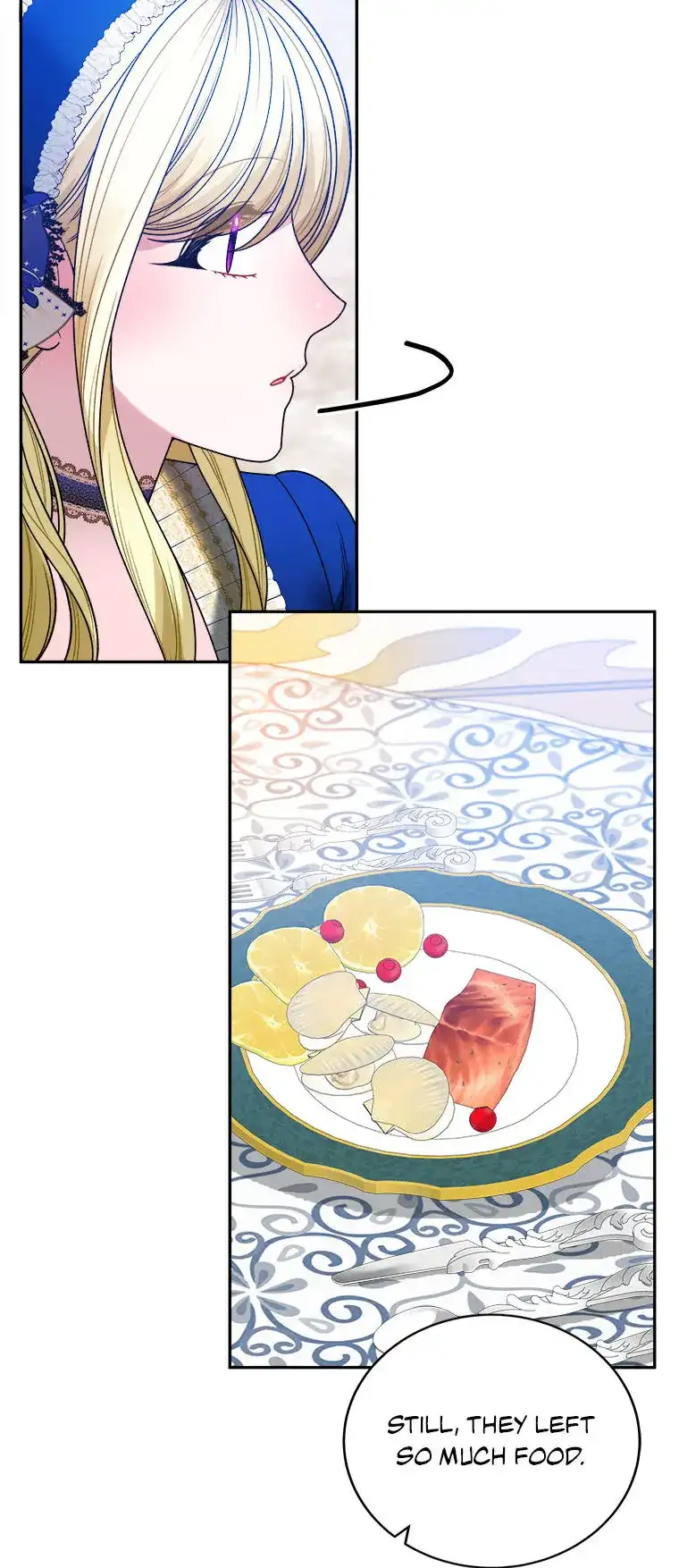 One Step Forward to the Flower Path Chapter 90 227 43