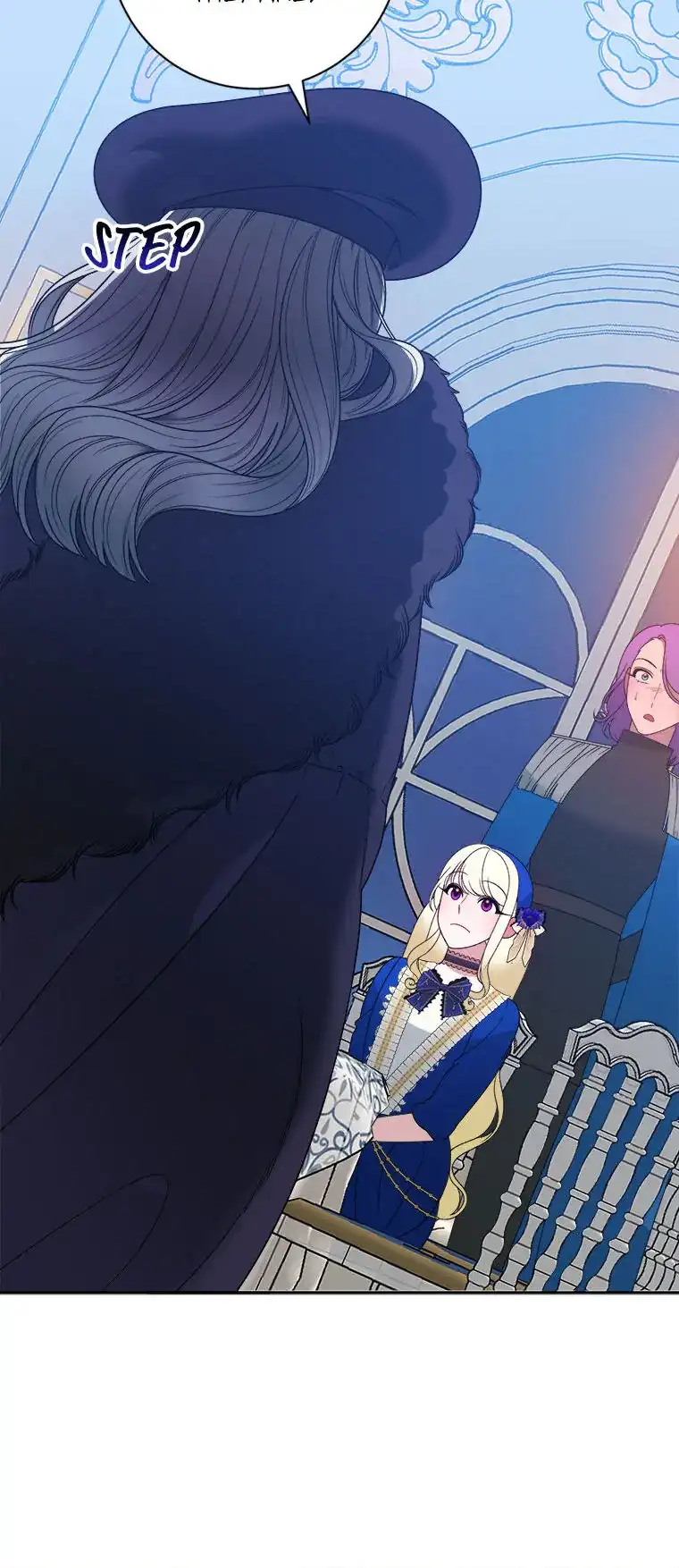 One Step Forward to the Flower Path Chapter 90 231 47