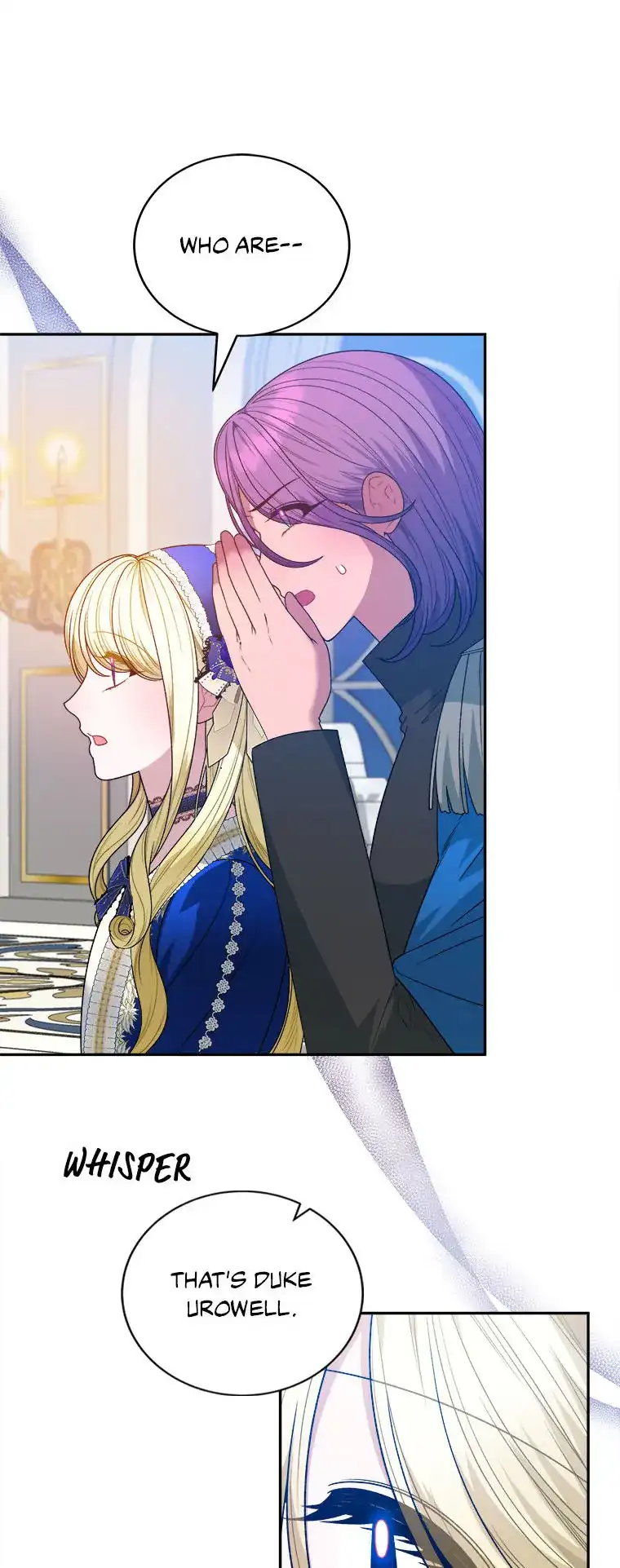 One Step Forward to the Flower Path Chapter 90 233 49