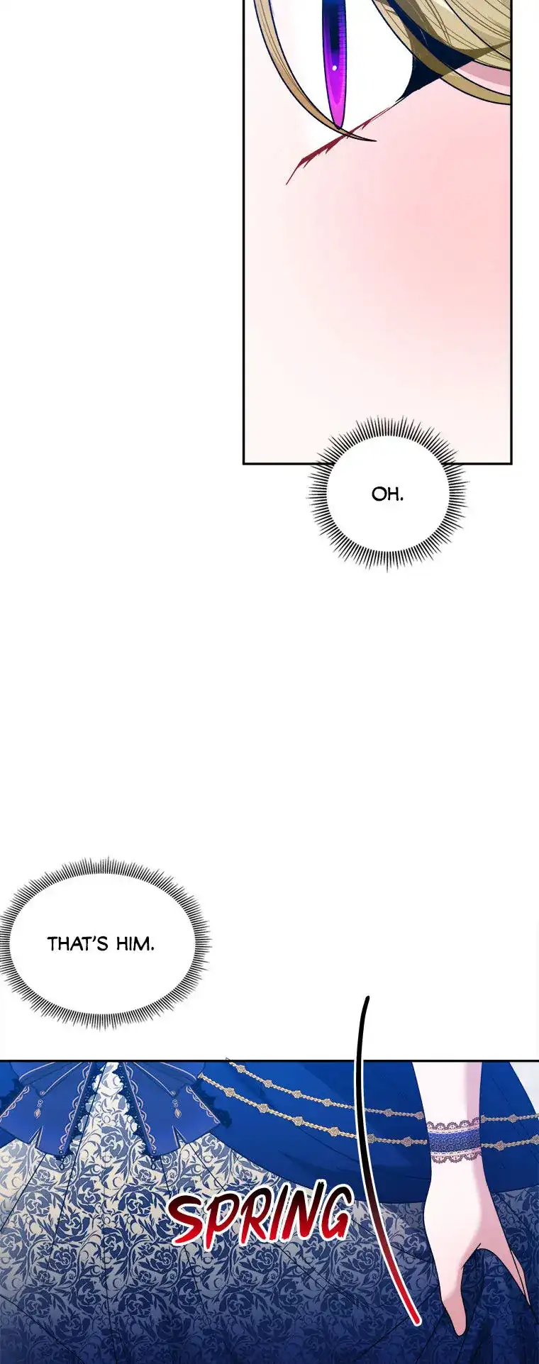 One Step Forward to the Flower Path Chapter 90 234 50