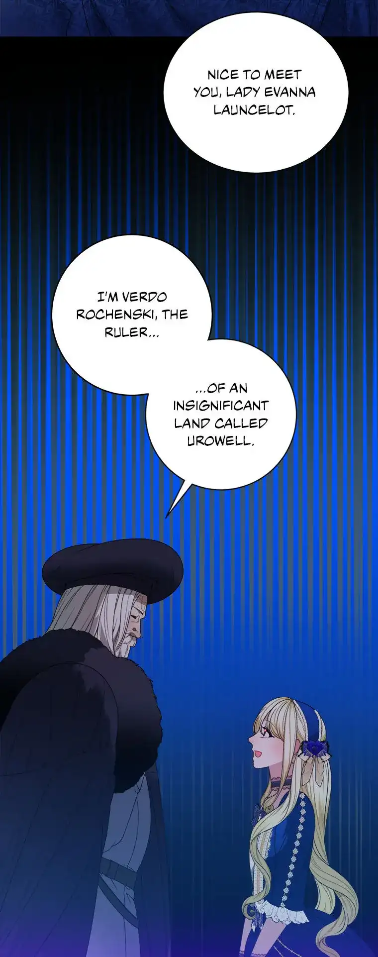 One Step Forward to the Flower Path Chapter 90 235 51