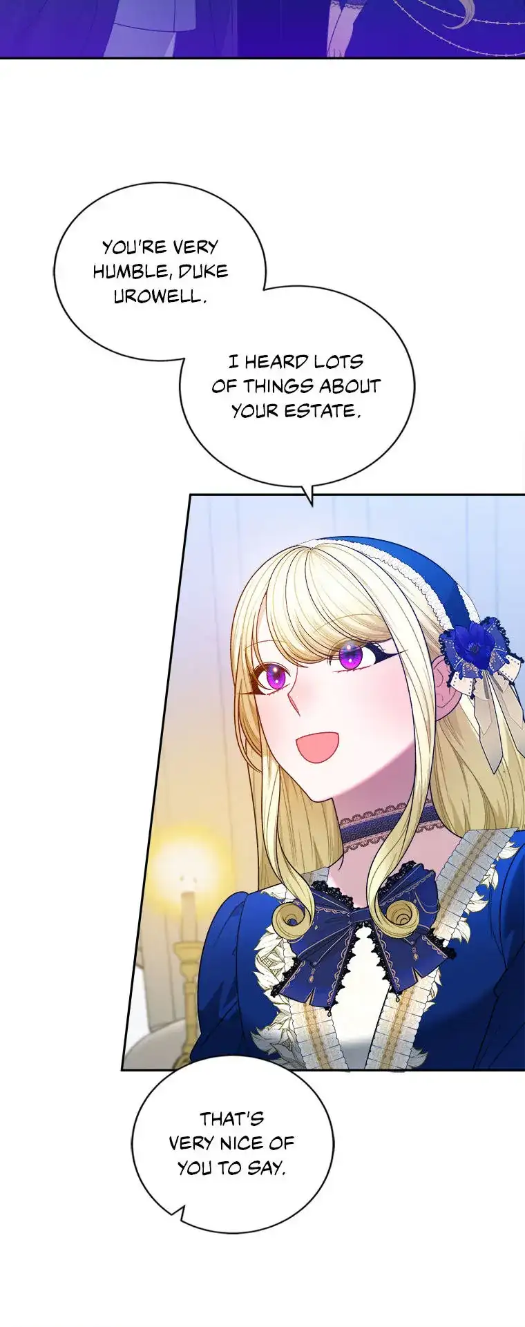 One Step Forward to the Flower Path Chapter 90 236 52