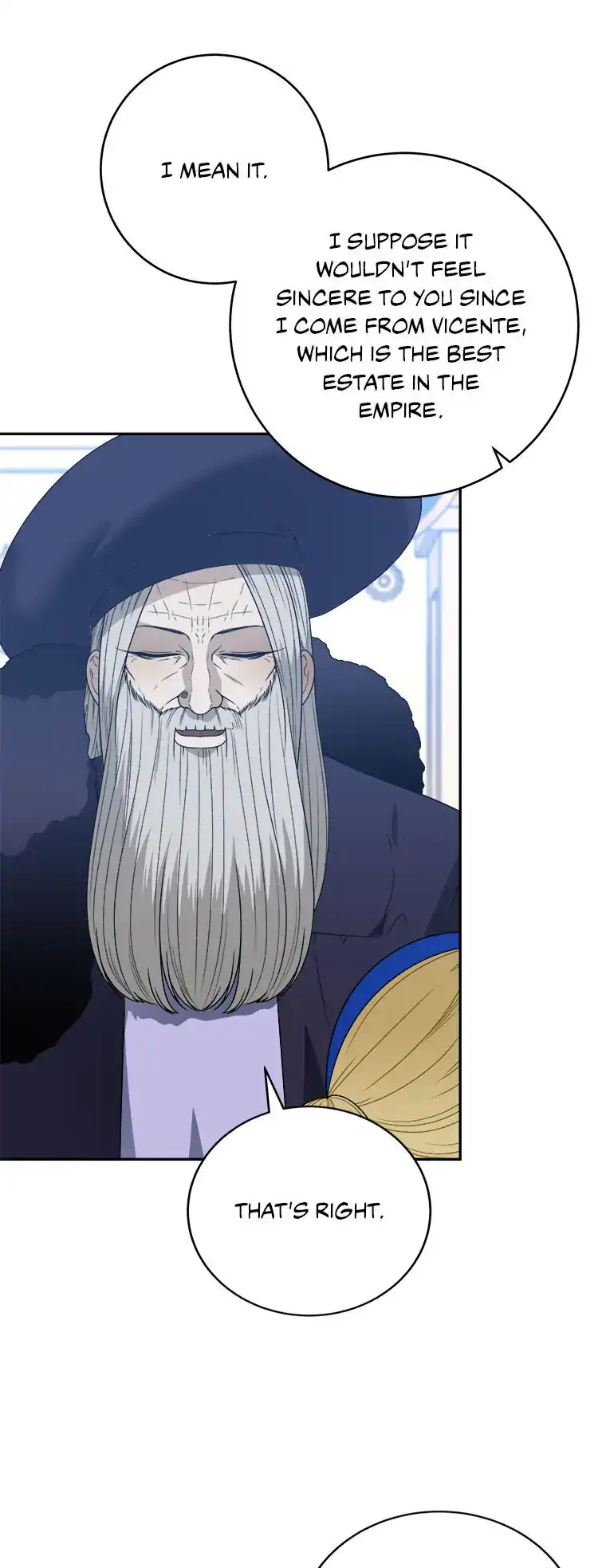 One Step Forward to the Flower Path Chapter 90 237 53