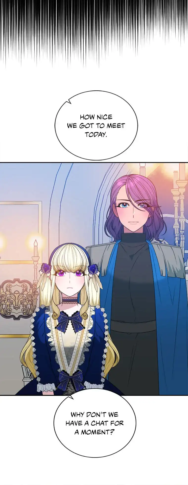 One Step Forward to the Flower Path Chapter 90 240 56