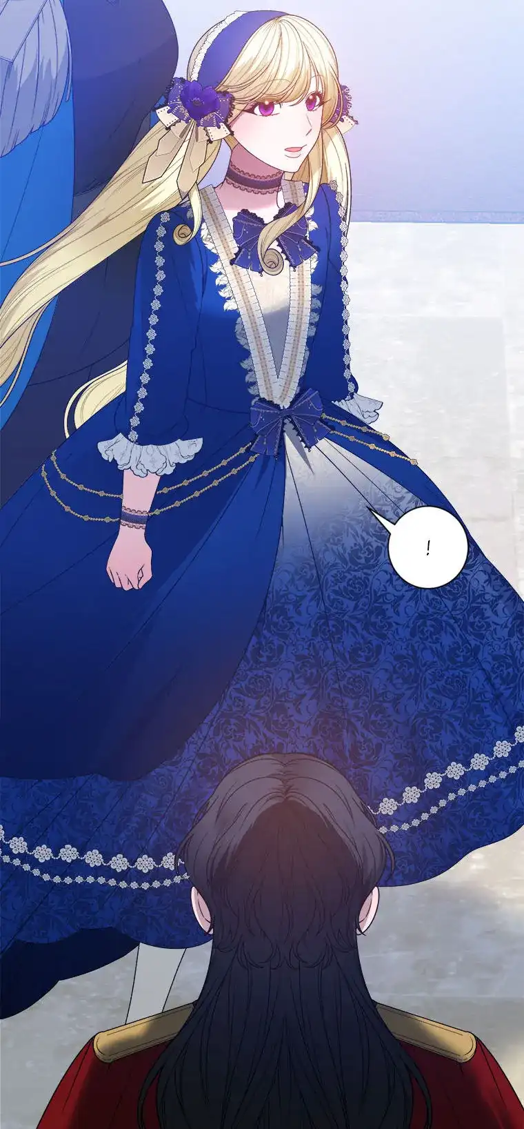 One Step Forward to the Flower Path Chapter 90 242 58