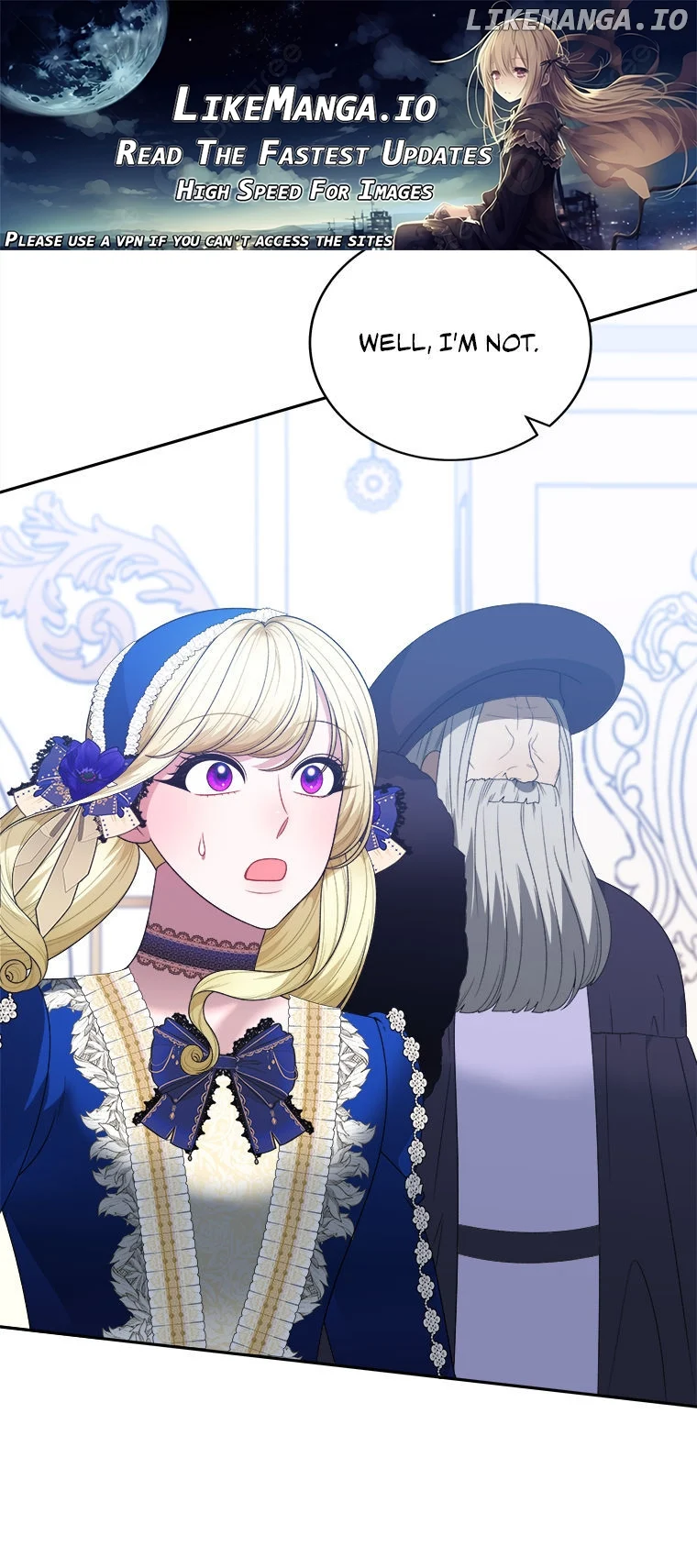 One Step Forward to the Flower Path Chapter 91 182 01