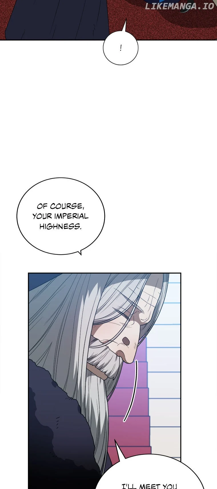 One Step Forward to the Flower Path Chapter 91 185 04