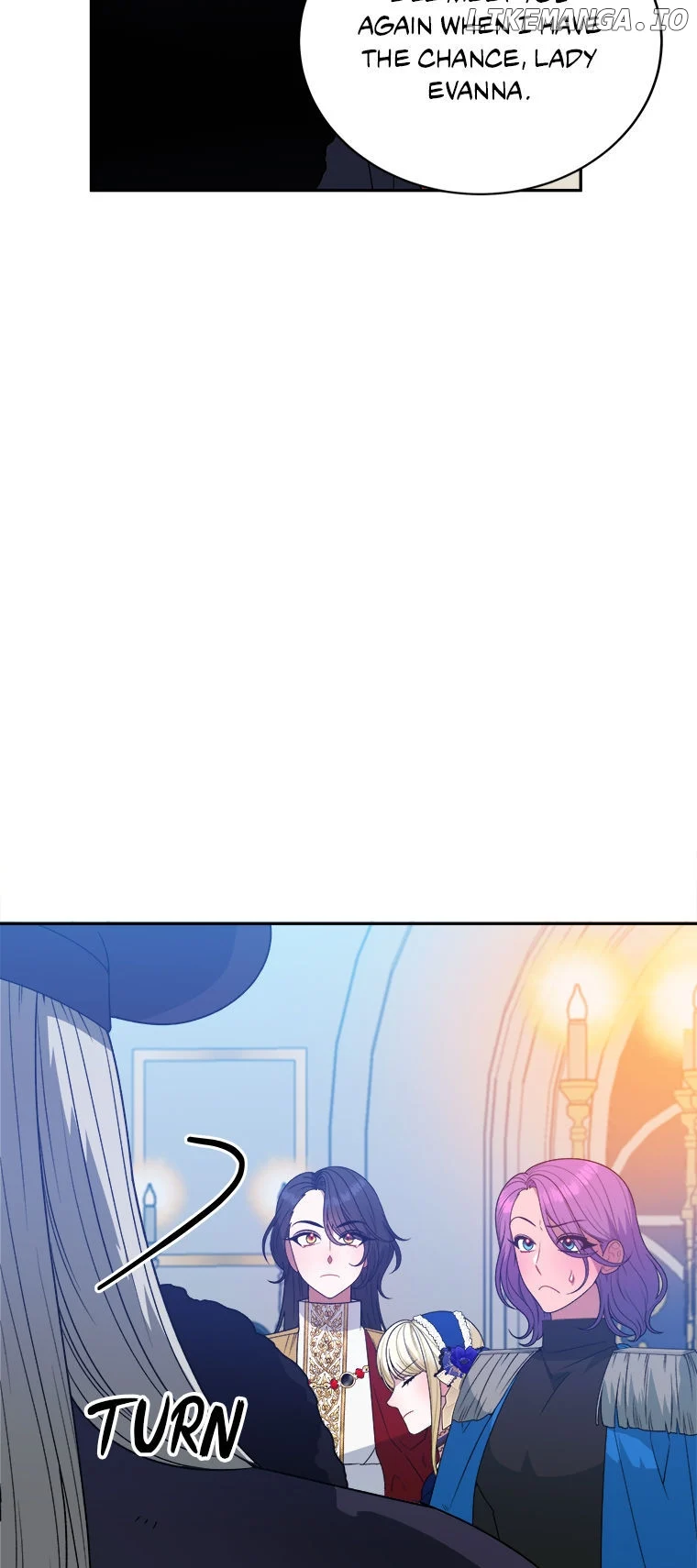 One Step Forward to the Flower Path Chapter 91 186 05