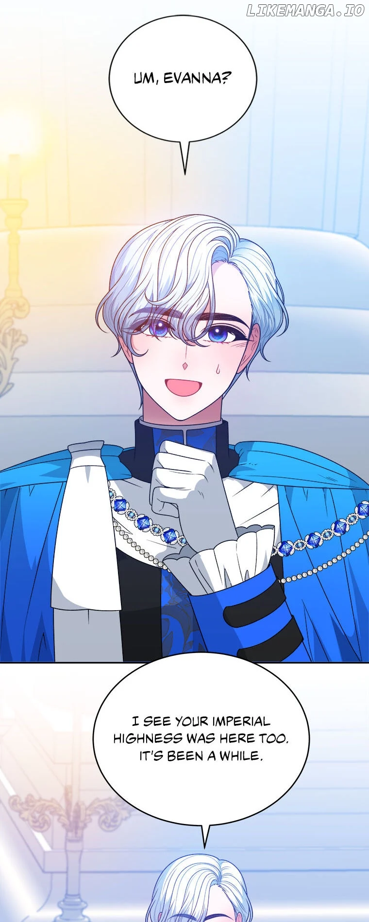 One Step Forward to the Flower Path Chapter 91 192 11