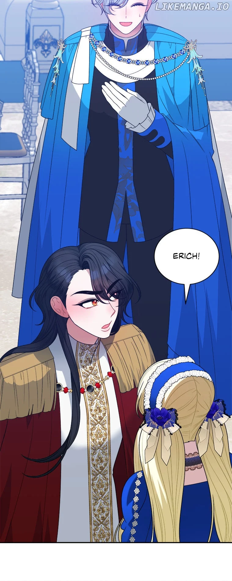 One Step Forward to the Flower Path Chapter 91 193 12