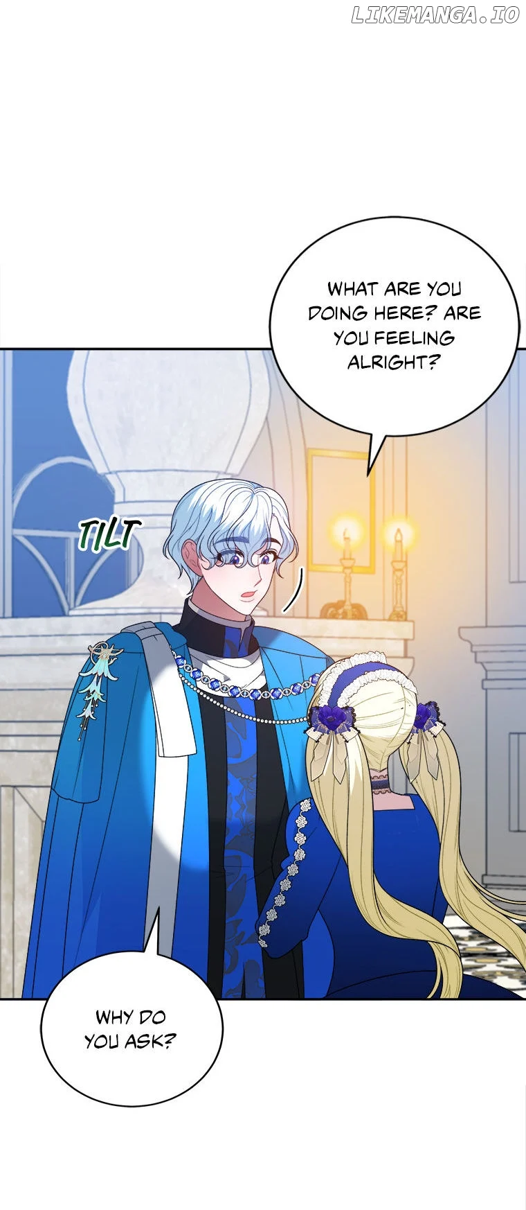 One Step Forward to the Flower Path Chapter 91 195 14