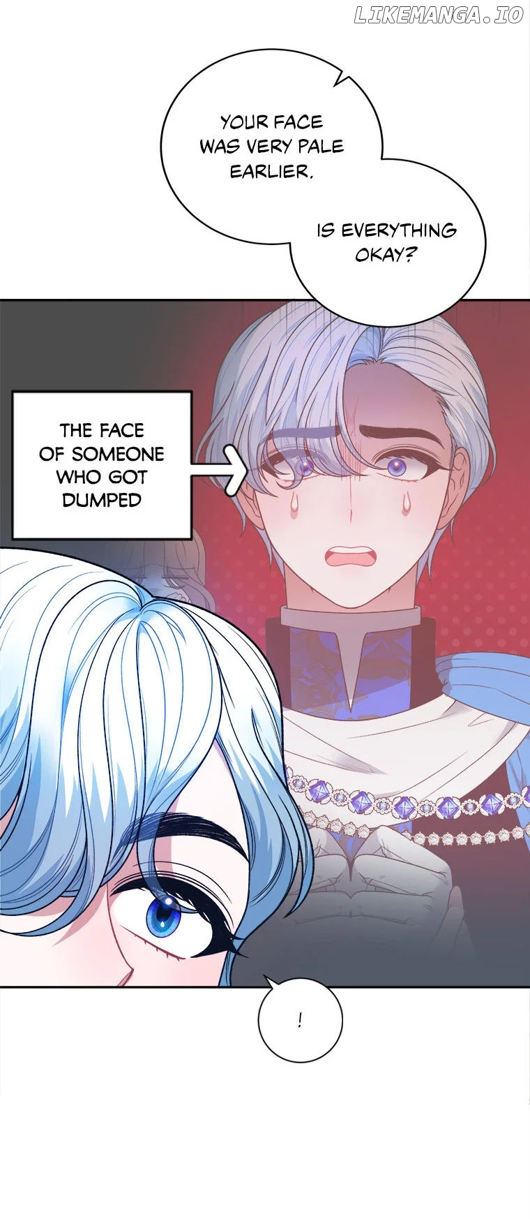 One Step Forward to the Flower Path Chapter 91 196 15