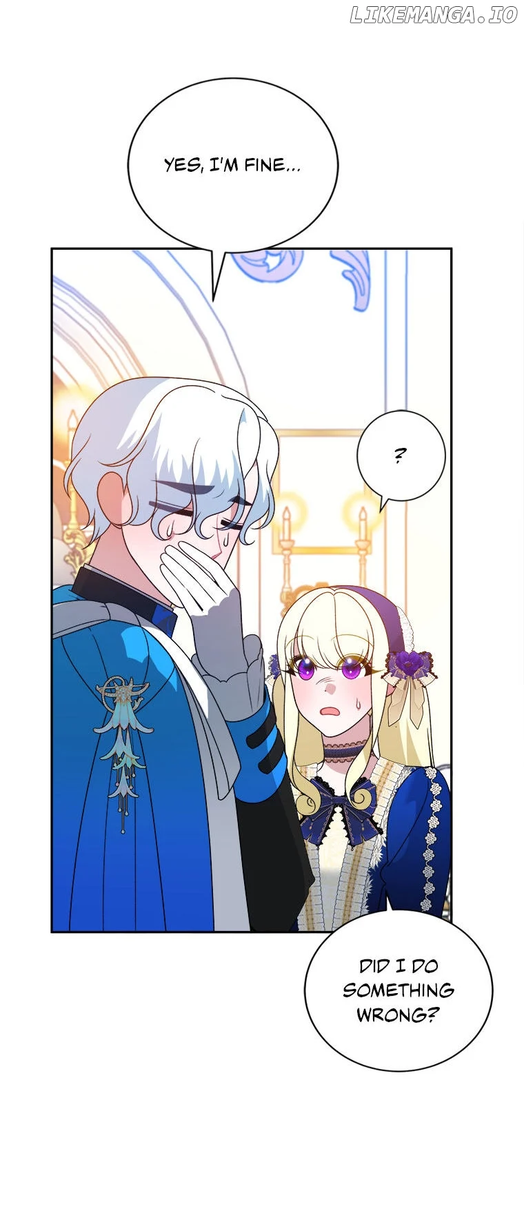 One Step Forward to the Flower Path Chapter 91 197 16