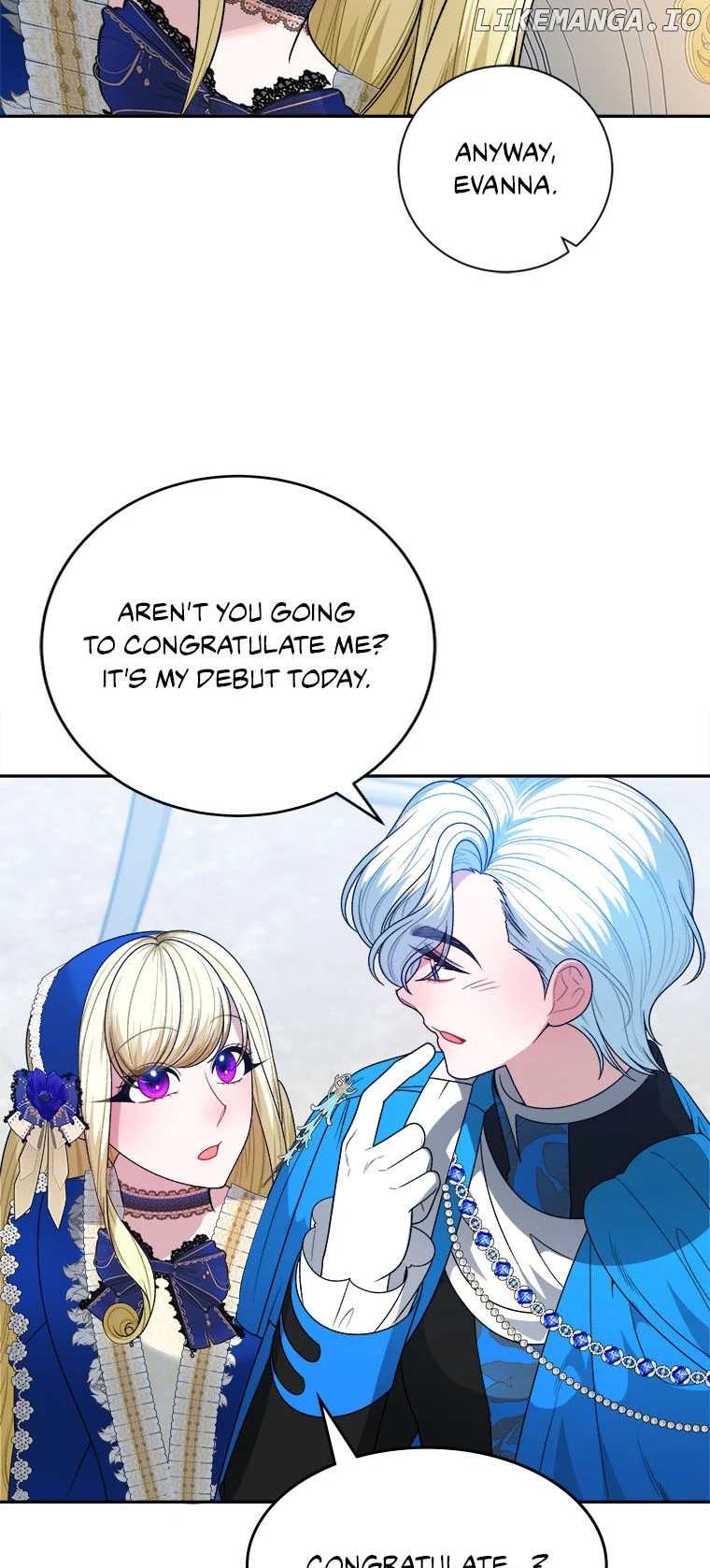 One Step Forward to the Flower Path Chapter 91 203 22