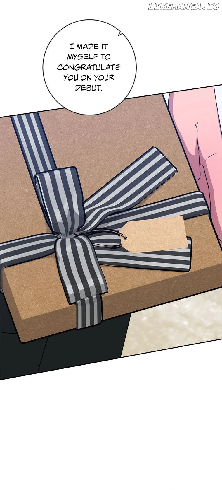 One Step Forward to the Flower Path Chapter 91 205 24