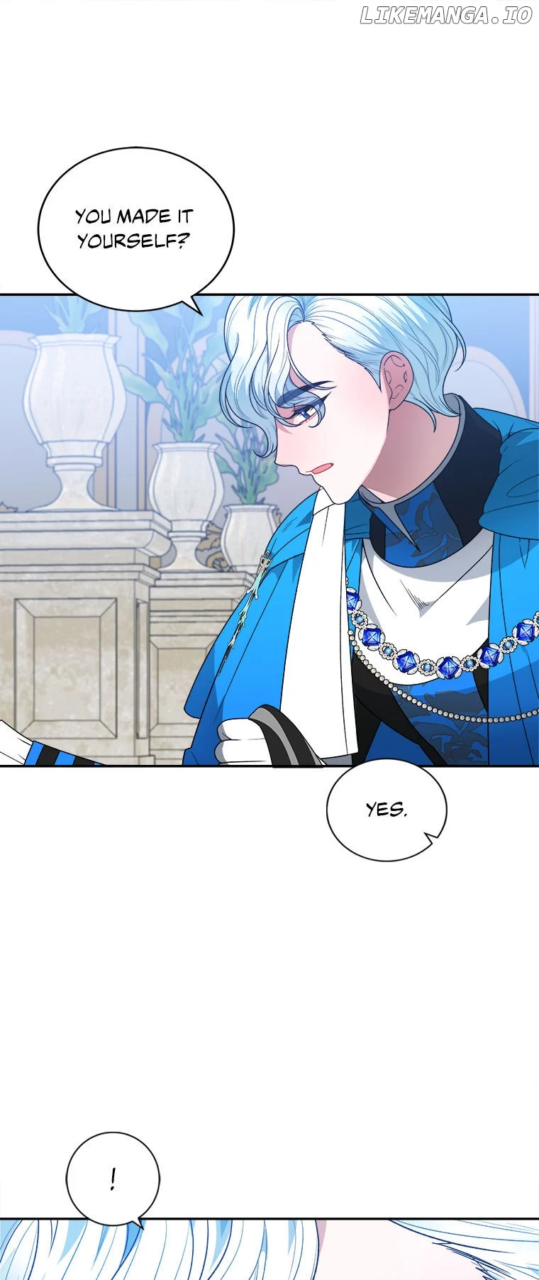 One Step Forward to the Flower Path Chapter 91 206 25