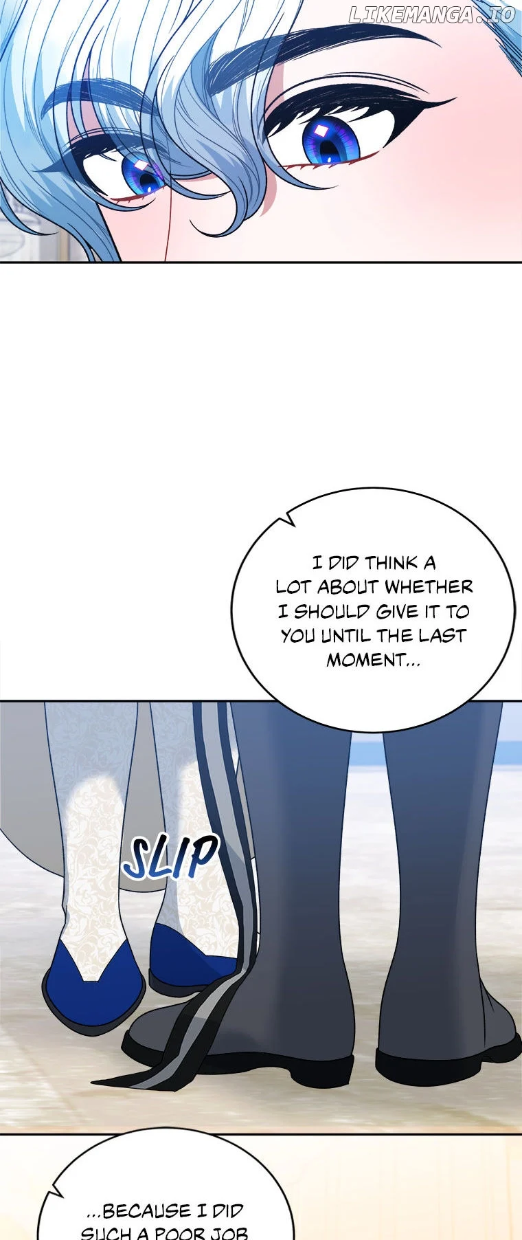 One Step Forward to the Flower Path Chapter 91 207 26