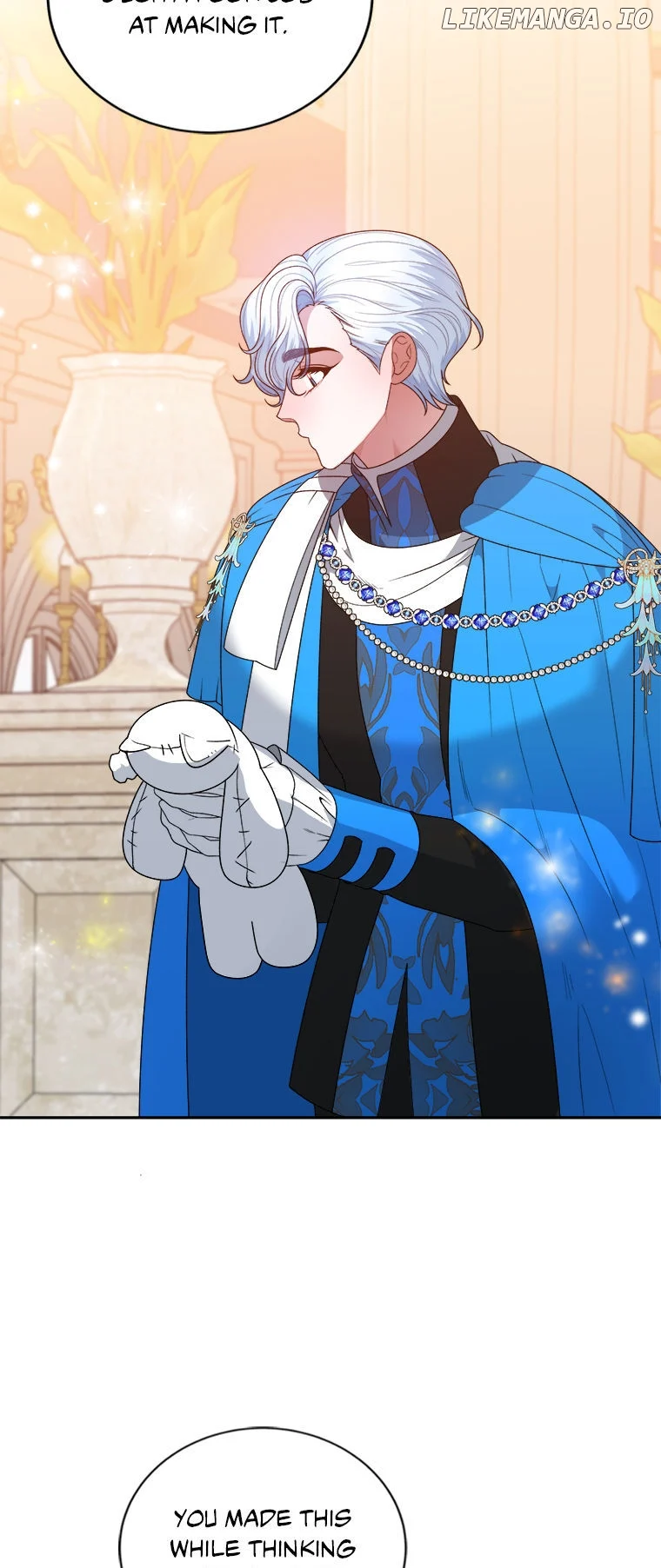 One Step Forward to the Flower Path Chapter 91 208 27