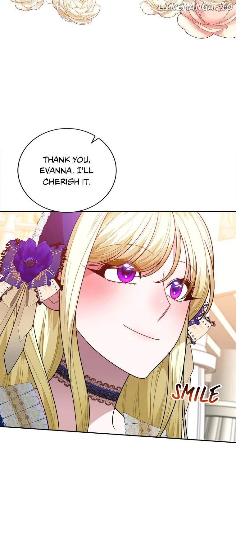 One Step Forward to the Flower Path Chapter 91 211 30