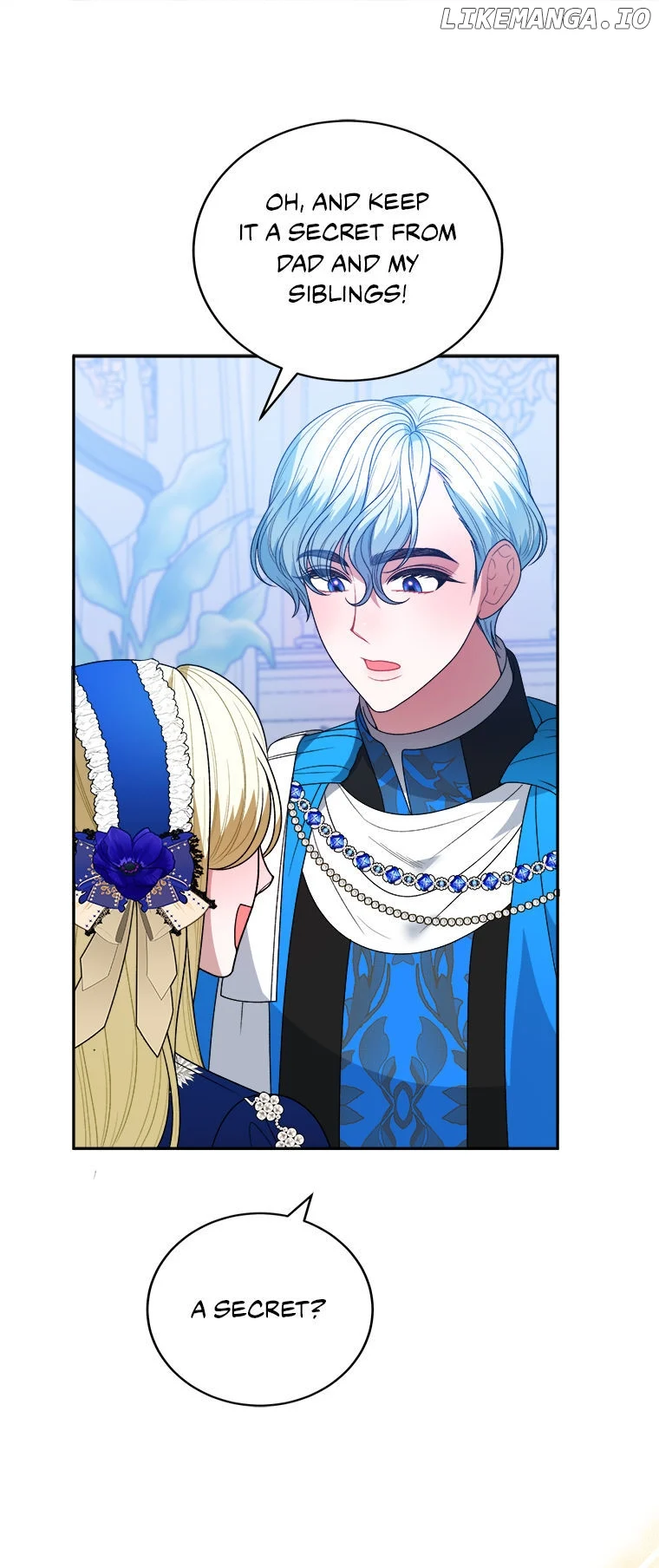 One Step Forward to the Flower Path Chapter 91 212 31