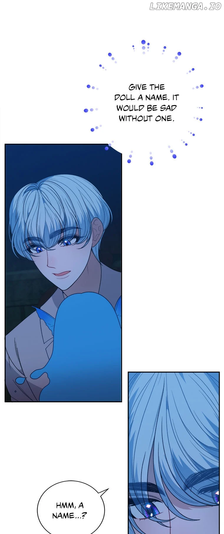 One Step Forward to the Flower Path Chapter 91 215 34