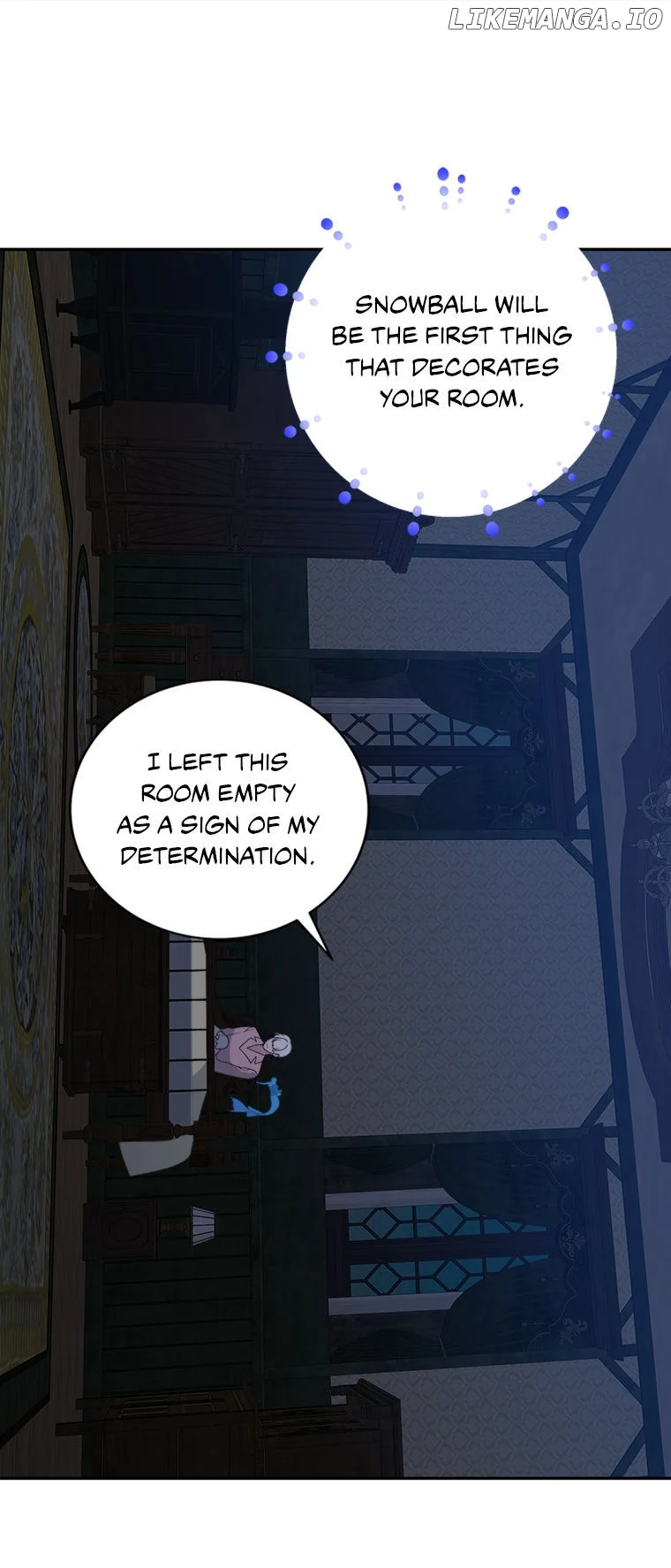 One Step Forward to the Flower Path Chapter 91 217 36