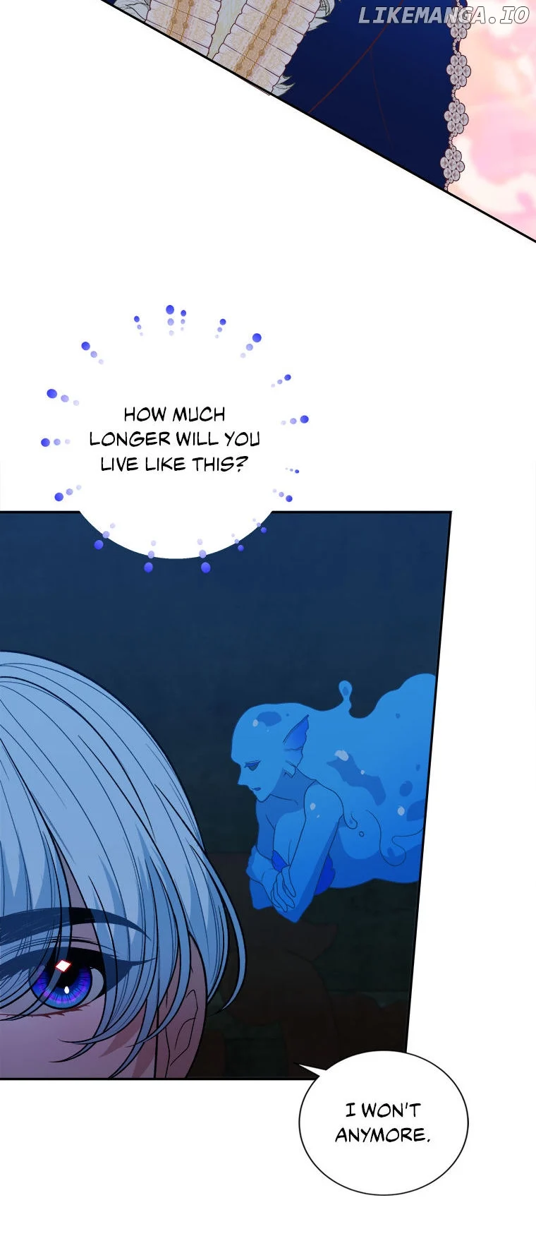 One Step Forward to the Flower Path Chapter 91 220 39