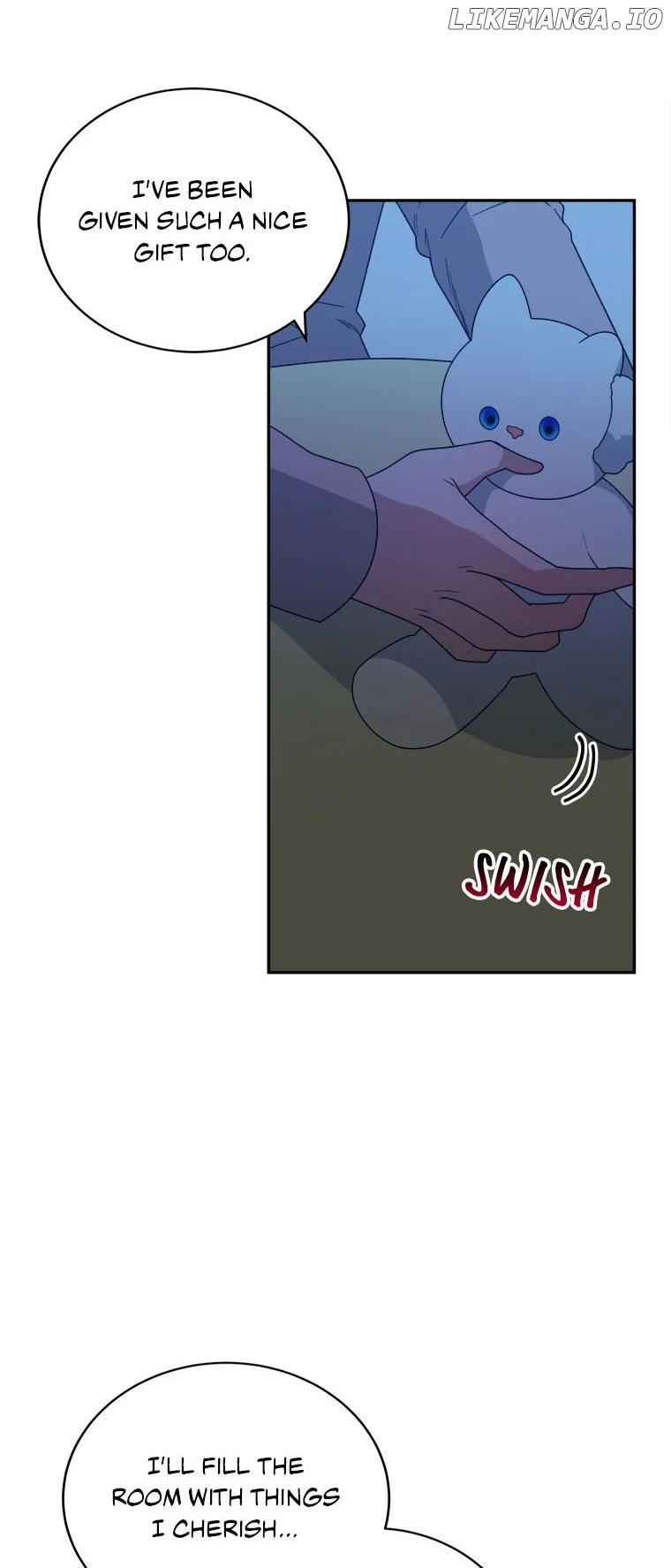 One Step Forward to the Flower Path Chapter 91 221 40