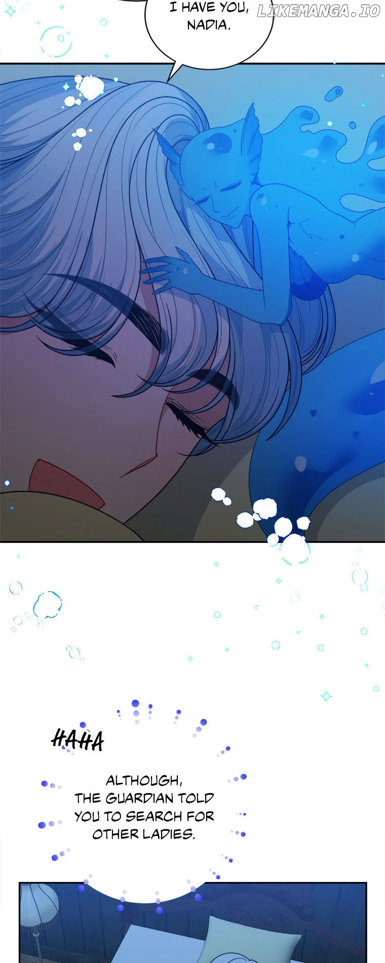 One Step Forward to the Flower Path Chapter 91 224 43