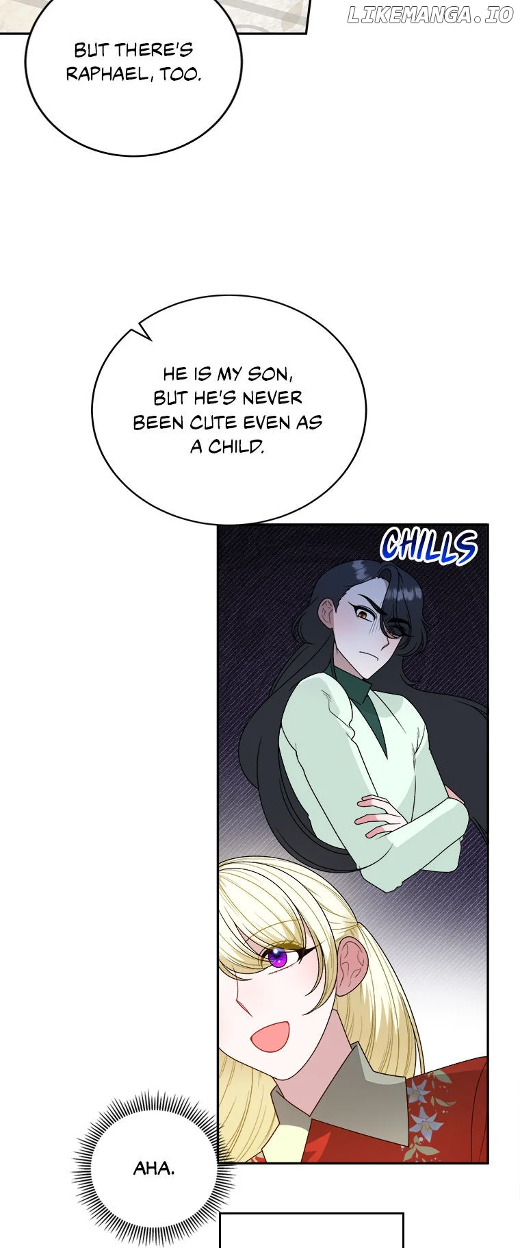 One Step Forward to the Flower Path Chapter 91 232 51