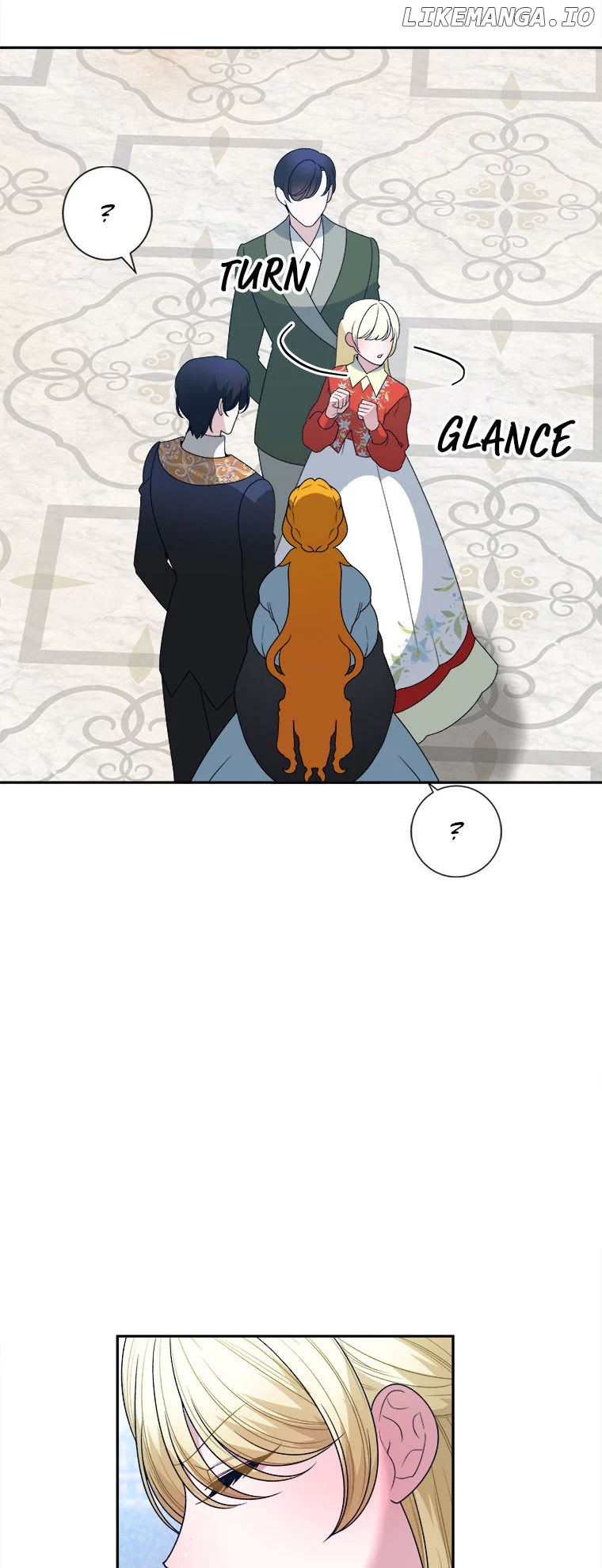 One Step Forward to the Flower Path Chapter 91 235 54