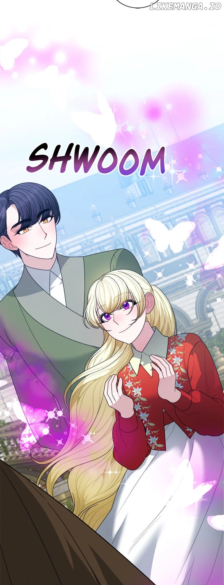 One Step Forward to the Flower Path Chapter 91 237 56