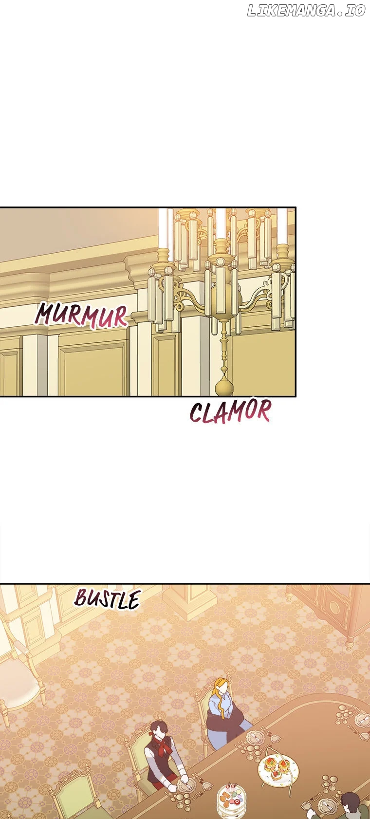 One Step Forward to the Flower Path Chapter 92 167 02