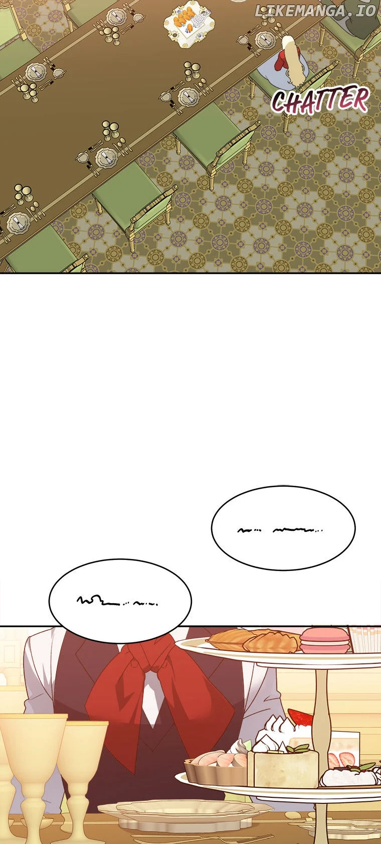 One Step Forward to the Flower Path Chapter 92 168 03