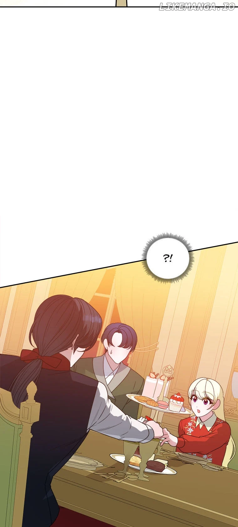 One Step Forward to the Flower Path Chapter 92 170 05