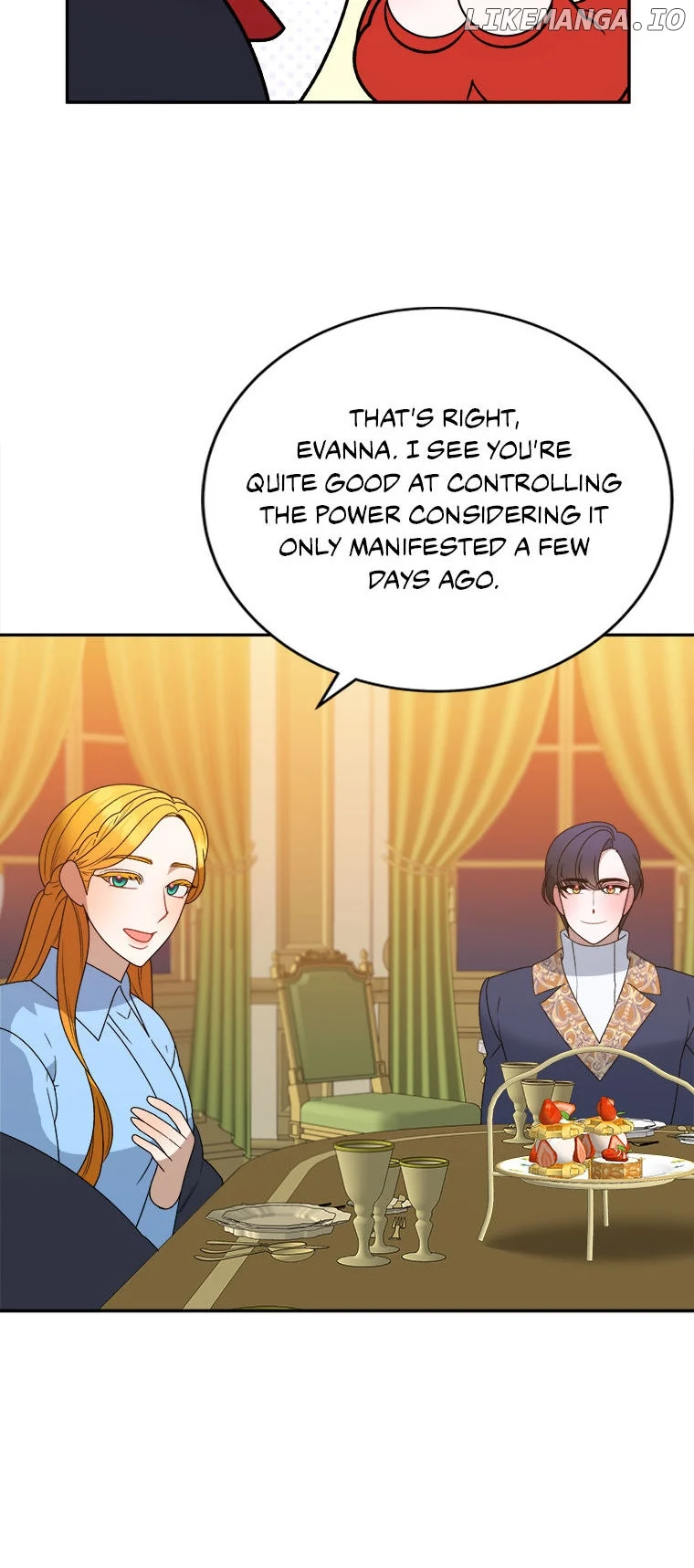 One Step Forward to the Flower Path Chapter 92 178 13