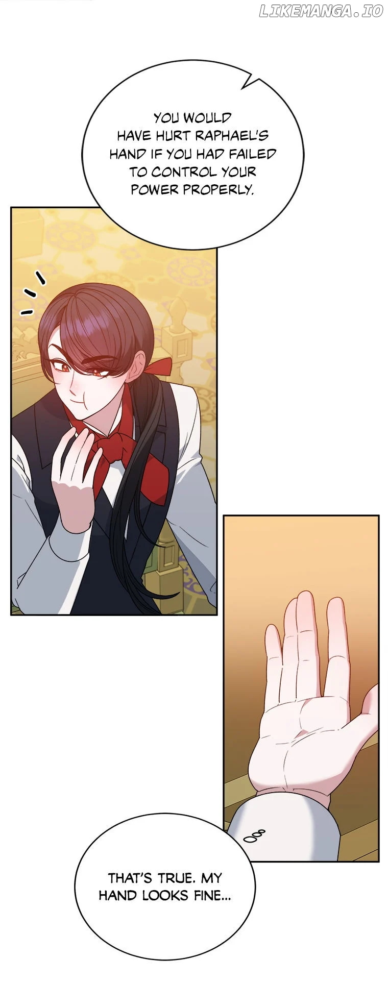 One Step Forward to the Flower Path Chapter 92 179 14