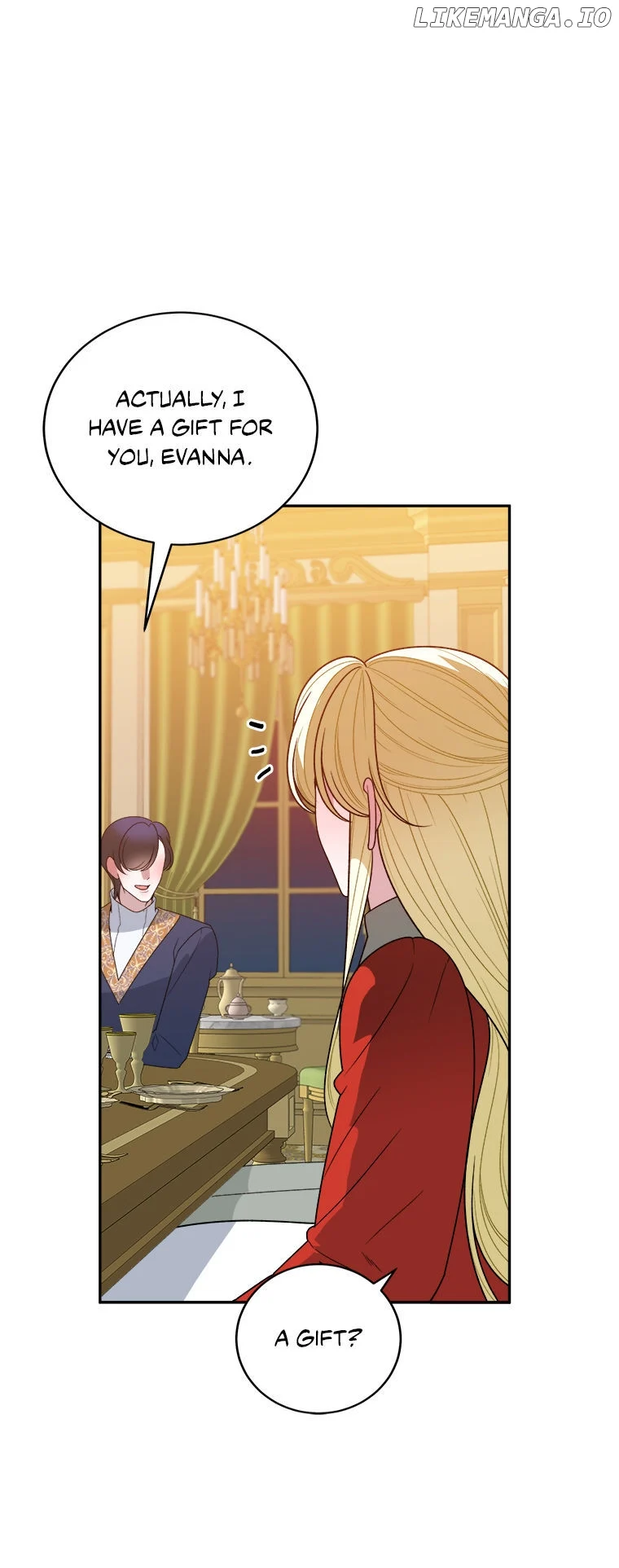 One Step Forward to the Flower Path Chapter 92 183 18