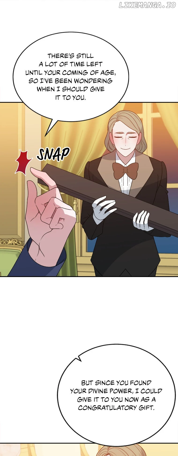 One Step Forward to the Flower Path Chapter 92 184 19