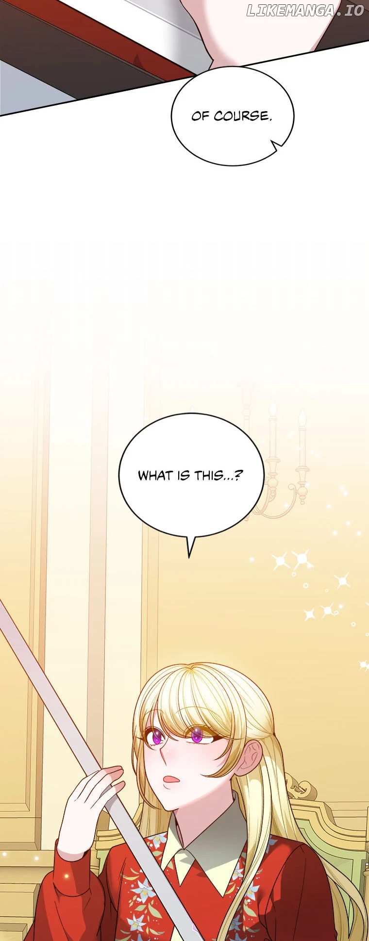 One Step Forward to the Flower Path Chapter 92 186 21