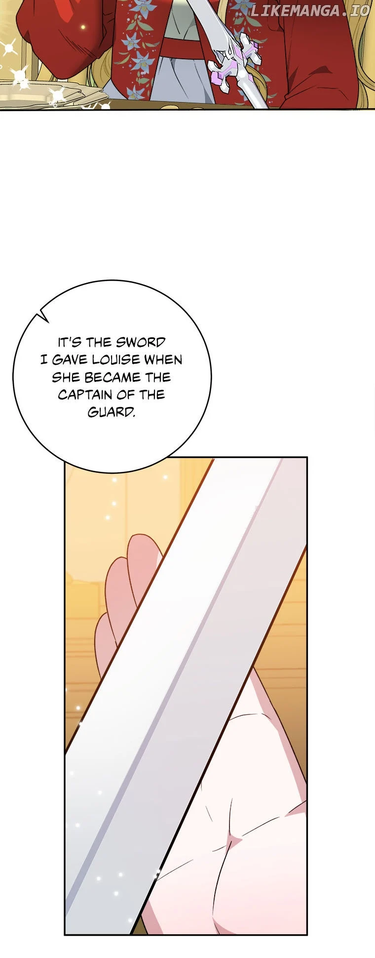 One Step Forward to the Flower Path Chapter 92 187 22