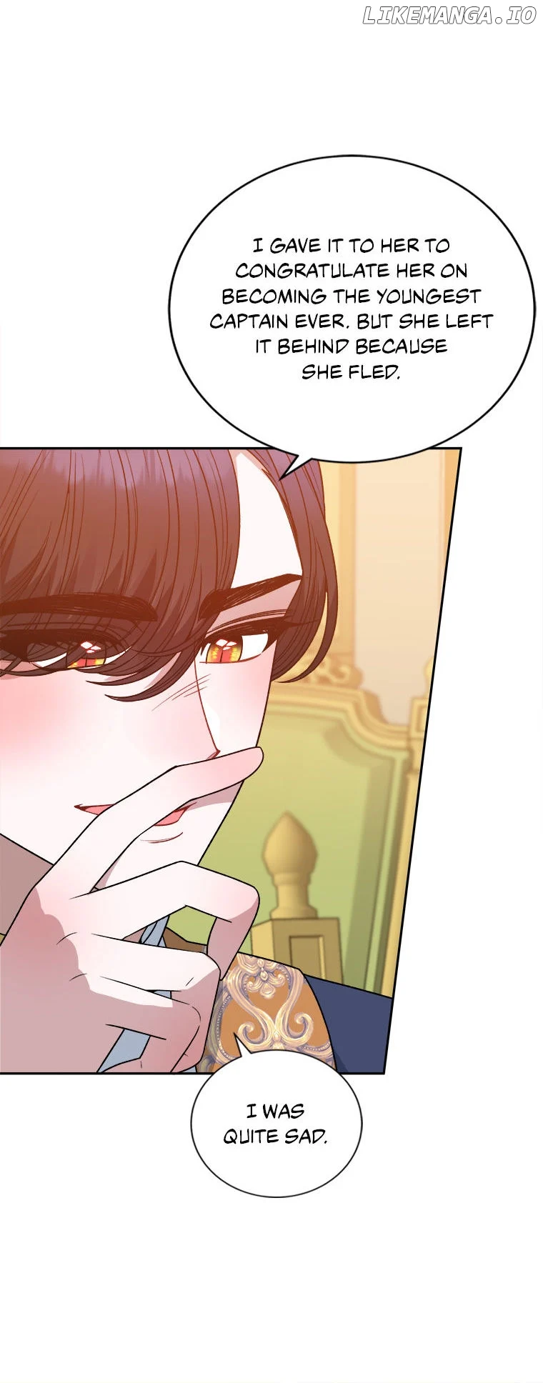 One Step Forward to the Flower Path Chapter 92 188 23