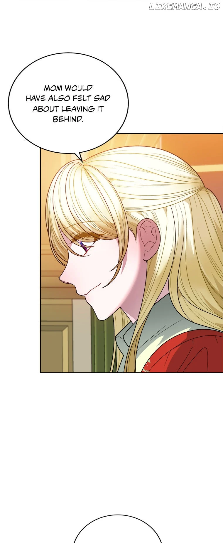 One Step Forward to the Flower Path Chapter 92 189 24