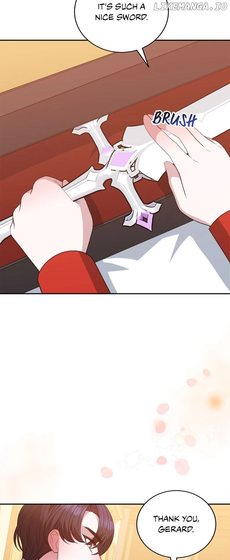 One Step Forward to the Flower Path Chapter 92 190 25