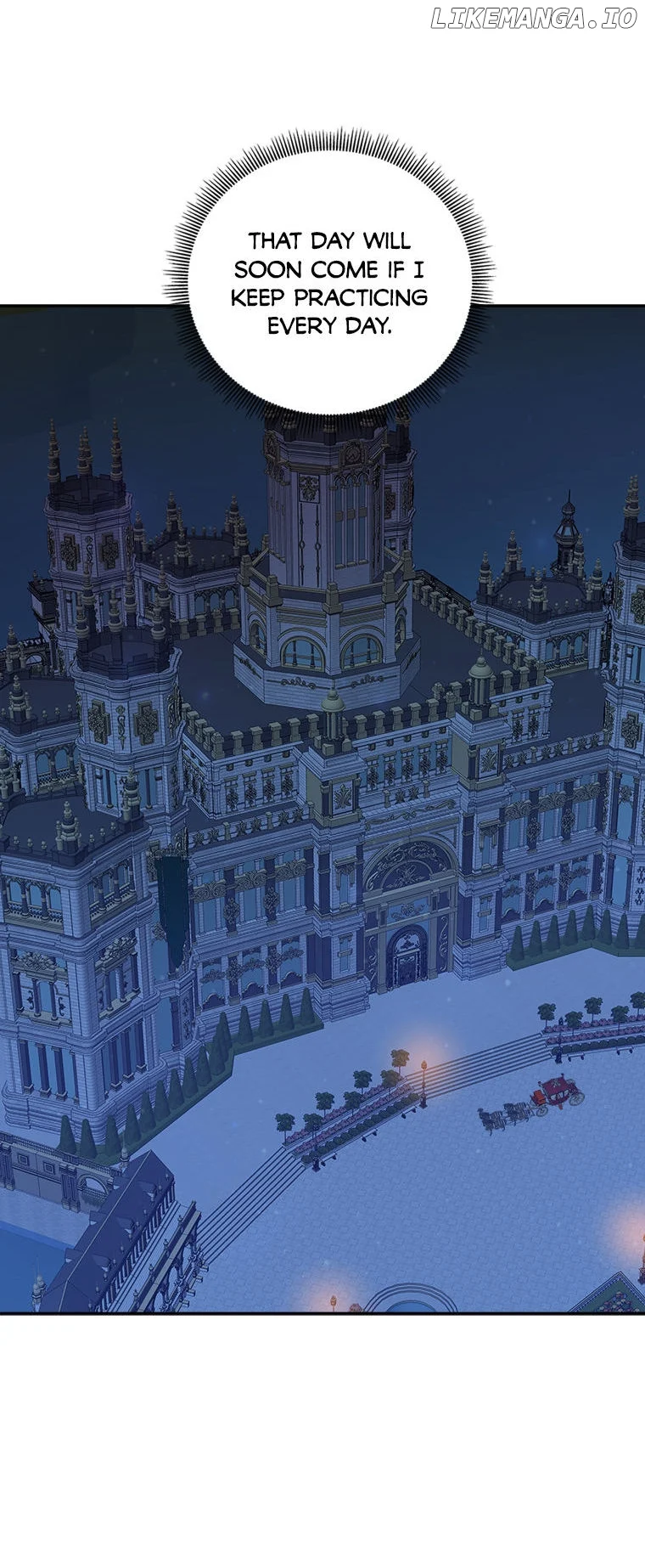 One Step Forward to the Flower Path Chapter 92 194 29