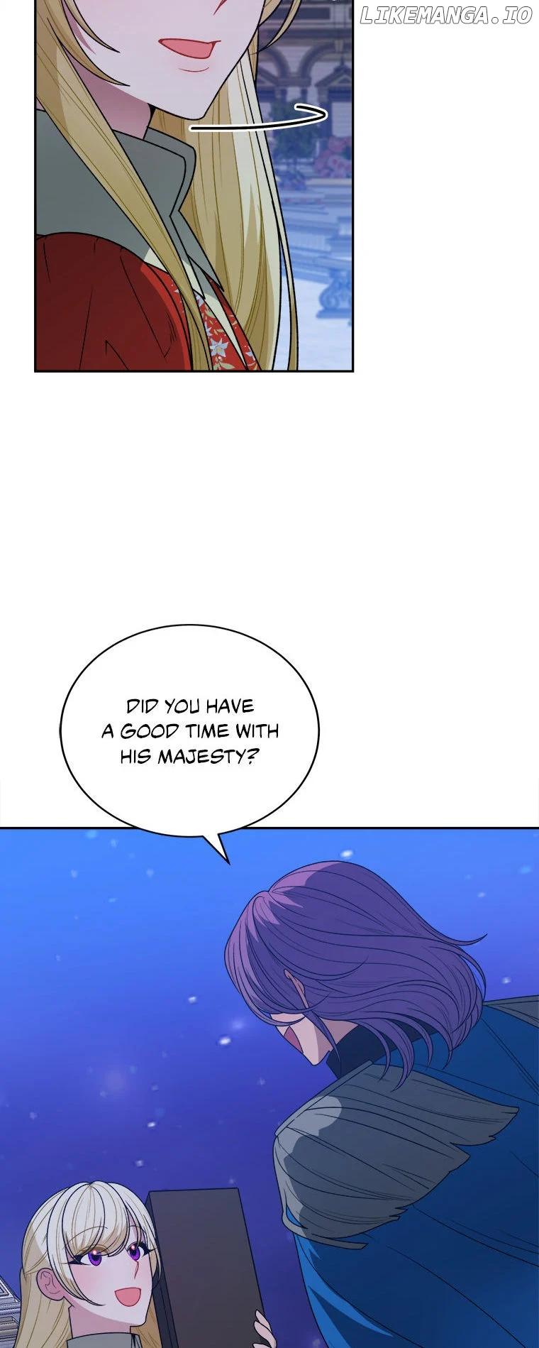 One Step Forward to the Flower Path Chapter 92 197 32