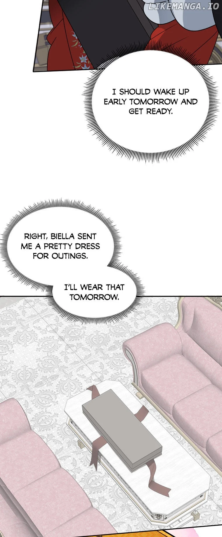 One Step Forward to the Flower Path Chapter 92 204 39